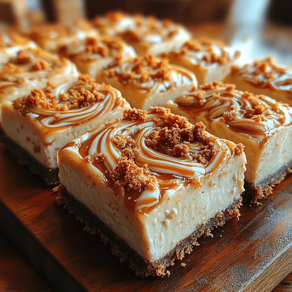 In der Welt der Desserts gibt es kaum etwas Befriedigenderes als einen cremigen Cheesecake. Doch wenn man den verführerischen Geschmack von Biscoff-Keksen hinzufügt, wird dieses bereits wunderbare Dessert zu einem wahren Hochgenuss. Dieser Artikel präsentiert Ihnen ein einfaches Rezept für dekadente Biscoff Cheesecake Riegel, die nicht nur den Gaumen erfreuen, sondern auch durch ihre einfache Zubereitung bestechen. Ob für ein besonderes Ereignis oder einfach nur als süße Belohnung für sich selbst – diese Riegel werden garantiert ein Hit sein.