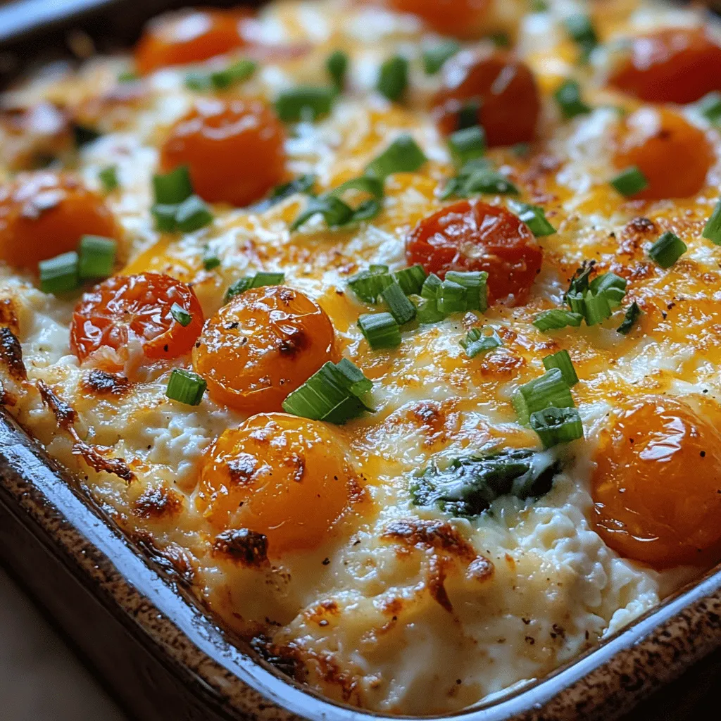 Willkommen in der köstlichen Welt des Käse-Ei-Auflaufs! Dieses Rezept ist nicht nur eine Gaumenfreude, sondern auch eine hervorragende Möglichkeit, gesunde und nahrhafte Zutaten in der modernen Küche zu integrieren. In einer Zeit, in der wir alle nach schnellen, einfachen und gleichzeitig gesunden Rezepten suchen, ist der Käse-Ei-Auflauf die perfekte Lösung für ein schnelles Mittagessen, ein herzhaftes Abendessen oder sogar ein Brunch-Highlight.