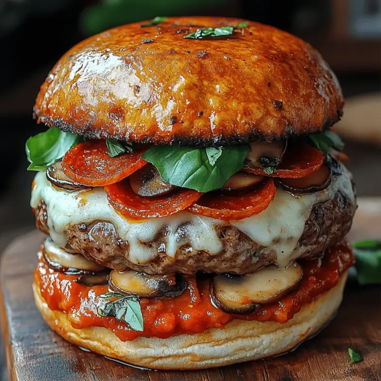 Die Kombination von Pizza und Burger ist nicht nur ein trendiges Phänomen, sondern hat sich zu einer kulinarischen Sensation entwickelt. Immer mehr Restaurants und Food-Trucks bieten innovative Variationen dieser beiden Klassiker an. Die Idee, die herzhaften Aromen und die vielseitigen Zutaten von Pizza mit der vertrauten Form und dem Genuss eines Burgers zu vereinen, hat viele Feinschmecker begeistert.