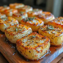 Die Wahl der Kartoffelsorte ist entscheidend für den Erfolg Ihrer Röstkartoffeln. Es gibt viele verschiedene Sorten, aber nicht alle sind gleich gut geeignet. Eine der besten Optionen sind Yukon Gold Kartoffeln, die als die Königin unter den Röstkartoffeln gelten.