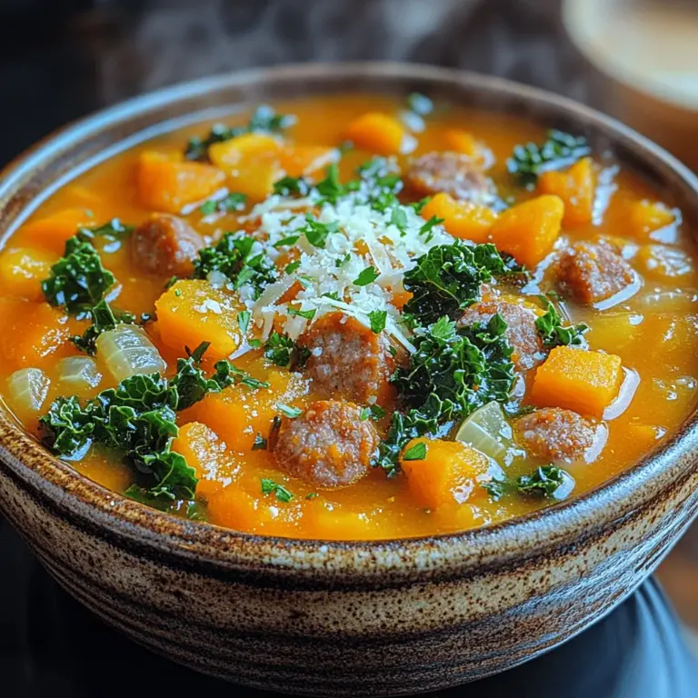 Die Auswahl der Zutaten ist entscheidend für den Geschmack und die Nährstoffe dieser Suppe. Hier betrachten wir die Hauptbestandteile und deren Eigenschaften.