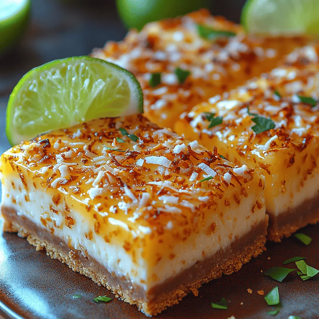 Die Basis für einen großartigen Cheesecake sind die richtigen Zutaten. Hier werfen wir einen Blick auf die einzelnen Komponenten des Tropischen Paradies-Kokos-Cheesecake-Riegels und deren Rolle im Rezept.