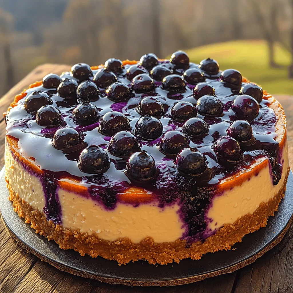 Die Basis eines jeden großartigen Desserts sind hochwertige Zutaten. In diesem Abschnitt beleuchten wir die einzelnen Komponenten unseres Himmlischen Heidelbeer-Wirbel-Käsekuchens. Jede Zutat spielt eine entscheidende Rolle und trägt dazu bei, dass der Käsekuchen nicht nur gut aussieht, sondern auch fantastisch schmeckt.