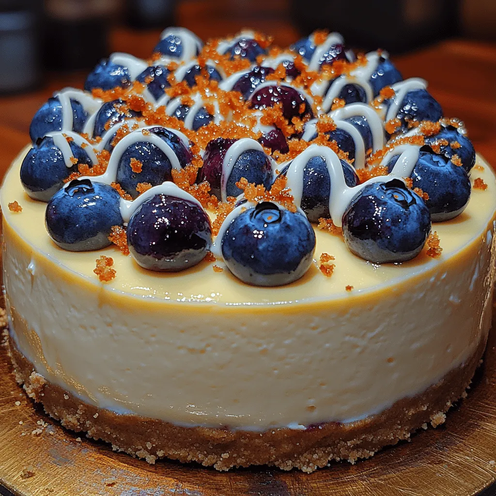 Die Auswahl der richtigen Zutaten ist entscheidend für einen gelungenen Cheesecake. Um die perfekte Balance zwischen Cremigkeit, Süße und Fruchtigkeit zu erreichen, ist es wichtig, die einzelnen Komponenten sorgfältig auszuwählen. Hier sind die Zutaten, die Sie benötigen, um diesen himmlischen weißen Schokoladen-Heidelbeer-Cheesecake zuzubereiten: