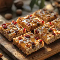 In der heutigen schnelllebigen Welt ist es oft eine Herausforderung, gesunde Snacks zu finden, die sowohl nahrhaft als auch lecker sind. Viele Menschen suchen nach Möglichkeiten, ihre Ernährung zu verbessern, ohne dabei auf den Genuss zu verzichten. Snacks spielen eine entscheidende Rolle in einer ausgewogenen Ernährung, da sie dazu beitragen, den Energiepegel während des Tages aufrechtzuerhalten und Heißhungerattacken zu vermeiden. Hier kommen die nussigen Bananen-Haferflocken-Riegel ins Spiel – eine köstliche und nahrhafte Option, die sich ideal für unterwegs eignet.