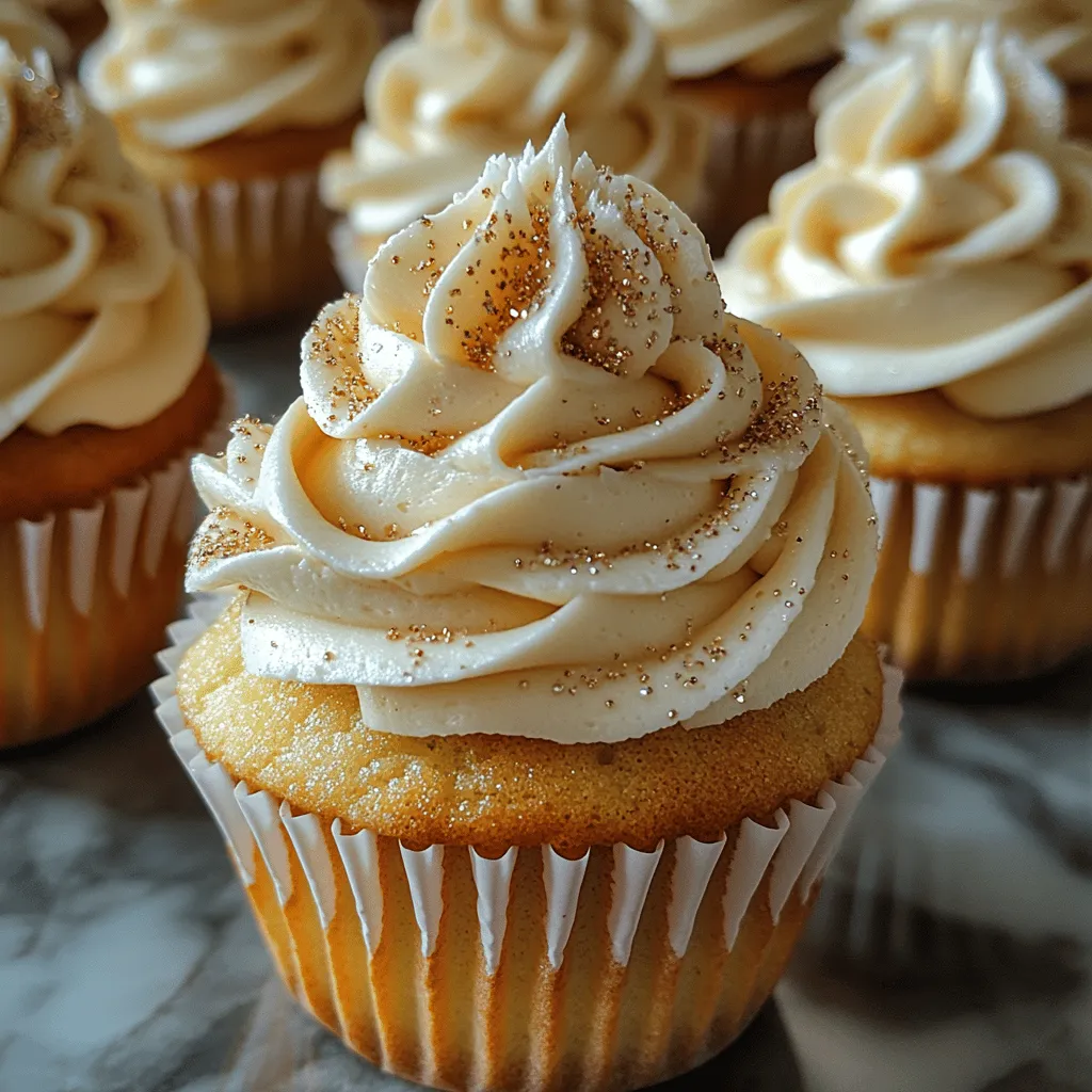 Eine detaillierte Liste der Zutaten ist entscheidend für das Gelingen der Cupcakes. Hier erfahren Sie mehr über die einzelnen Komponenten und deren Bedeutung für den Geschmack und die Textur.