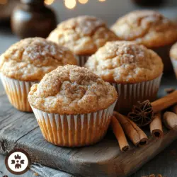 Snickerdoodles gehören zu den bekanntesten und beliebtesten Keksen in der amerikanischen Backkultur. Ihre süße, leicht zähe Textur und das unverkennbare Aroma von Zimt machen sie zu einem zeitlosen Klassiker, der Generationen begeistert. Ursprünglich aus der Tradition der amerikanischen Backkunst hervorgegangen, kombinieren Snickerdoodles einfaches Mürbeteig-Rezept mit einem besonderen Zimt-Zucker-Topping, das ihnen ihren charakteristischen Geschmack verleiht. Die Geschichte dieser Kekse ist ebenso charmant wie ihre Aromen, und sie haben sich im Laufe der Jahre zu einem Favoriten bei festlichen Anlässen und alltäglichen Snacks entwickelt.