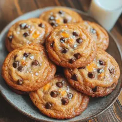 Um die perfekten Butterscotch-Schokoladenkekse zu backen, benötigen Sie eine Auswahl an hochwertigen Zutaten. Hier ist eine Übersicht der wichtigsten Zutaten und deren Funktionen: