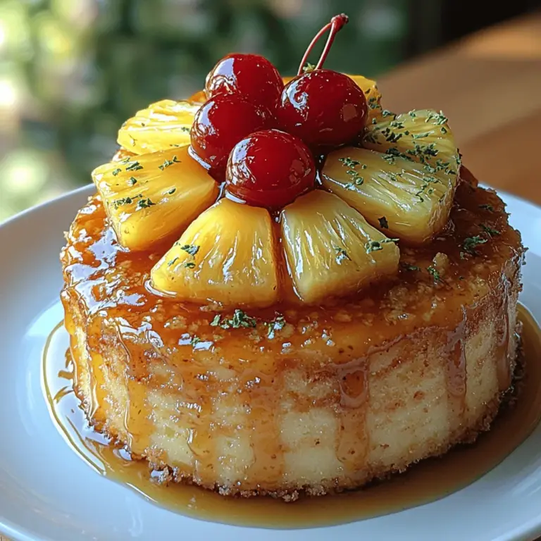 Vor dem Starten des Backvorgangs ist es wichtig, alle Zutaten parat zu haben. Hier ist die vollständige Liste der benötigten Zutaten für das Topping und den Kuchen:
