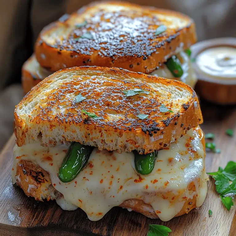 Bevor wir mit der Zubereitung beginnen, ist es wichtig, die Zutaten zu verstehen, die dieses Sandwich zu einem wahren Genuss machen. Jede Zutat spielt eine entscheidende Rolle in der Gesamtkomposition des Gerichts.