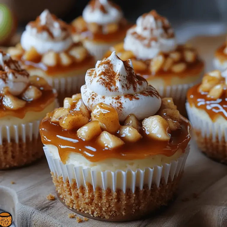 Die Basis unserer Mini Apfelkuchen-Käseküchlein bildet die Graham-Cracker-Kruste. Diese Brösel sind der perfekte Boden für unser Käseküchlein und bieten eine knackige Textur, die den cremigen Füllungen einen angenehmen Kontrast verleiht. Graham-Cracker sind nicht nur leicht erhältlich, sondern auch einfach zuzubereiten. Sie verleihen dem Dessert zudem eine angenehme Süße und ein leicht nussiges Aroma.