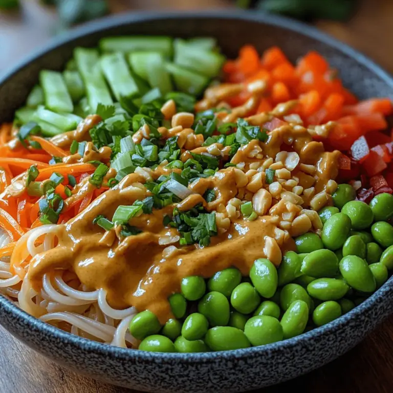 Das Gemüse in diesen Bowls spielt eine entscheidende Rolle sowohl für den Geschmack als auch für den Nährstoffgehalt. Hier sind die Hauptgemüsesorten, die wir verwenden werden, und einige ihrer gesundheitlichen Vorteile: