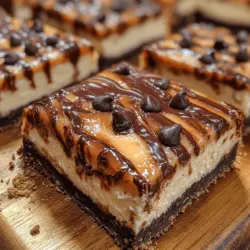- Graham-Cracker-Brösel: Diese sind der Grundstein für eine knusprige Basis. Sie sorgen für den perfekten Kontrast zur cremigen Füllung und verleihen dem Dessert einen leicht süßlichen und keksartigen Geschmack. Achten Sie darauf, hochwertige Graham-Cracker zu wählen, um die bestmögliche Textur zu erzielen.