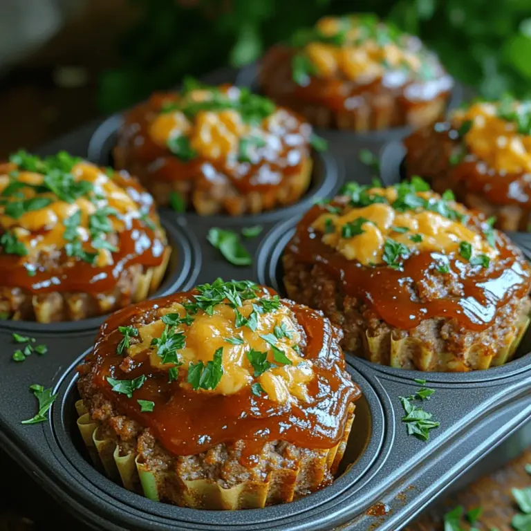 Um die Aromen und die Textur dieser Muffins zu verstehen, werfen wir einen genaueren Blick auf die Hauptbestandteile, die dieses Rezept so besonders machen.
