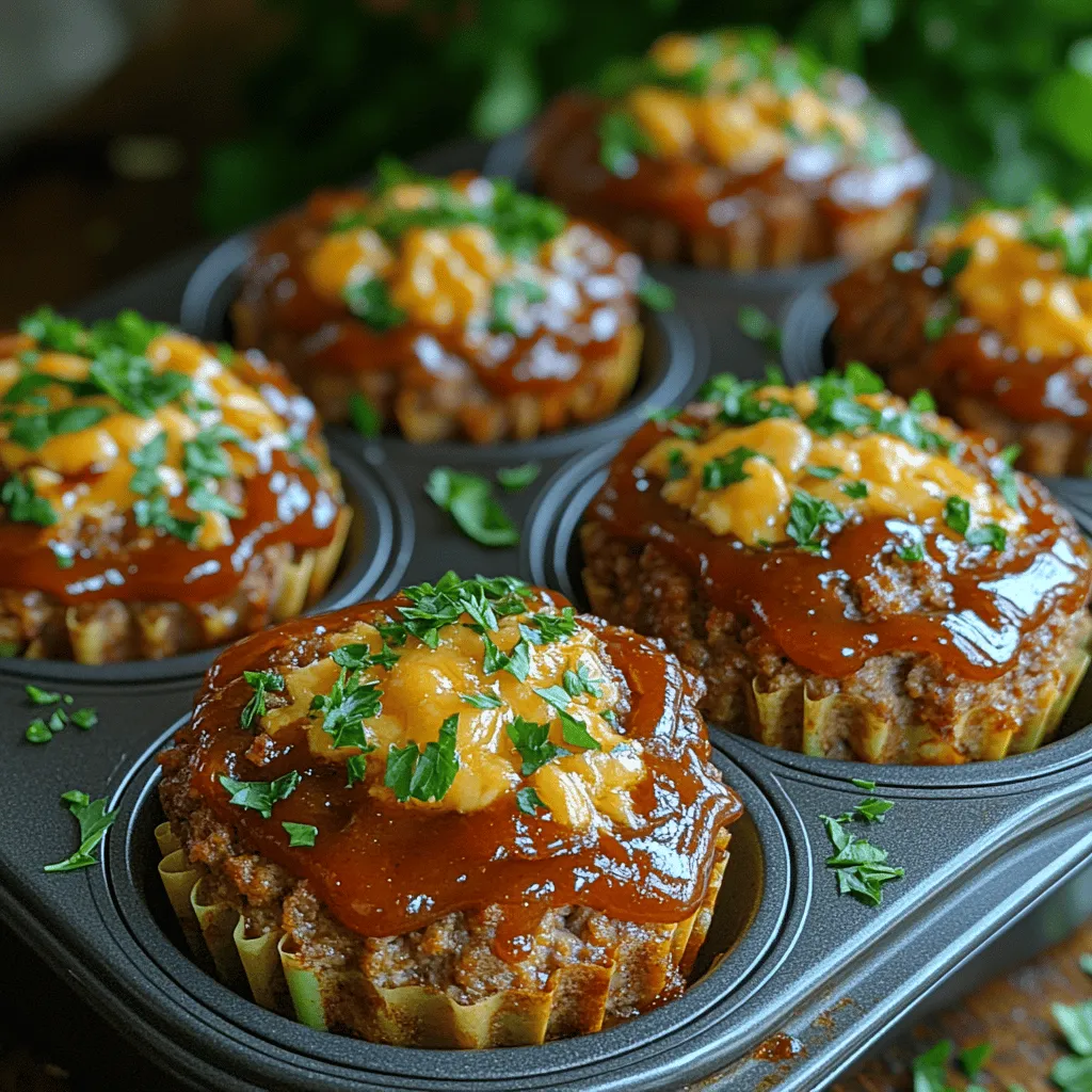 Um die Aromen und die Textur dieser Muffins zu verstehen, werfen wir einen genaueren Blick auf die Hauptbestandteile, die dieses Rezept so besonders machen.