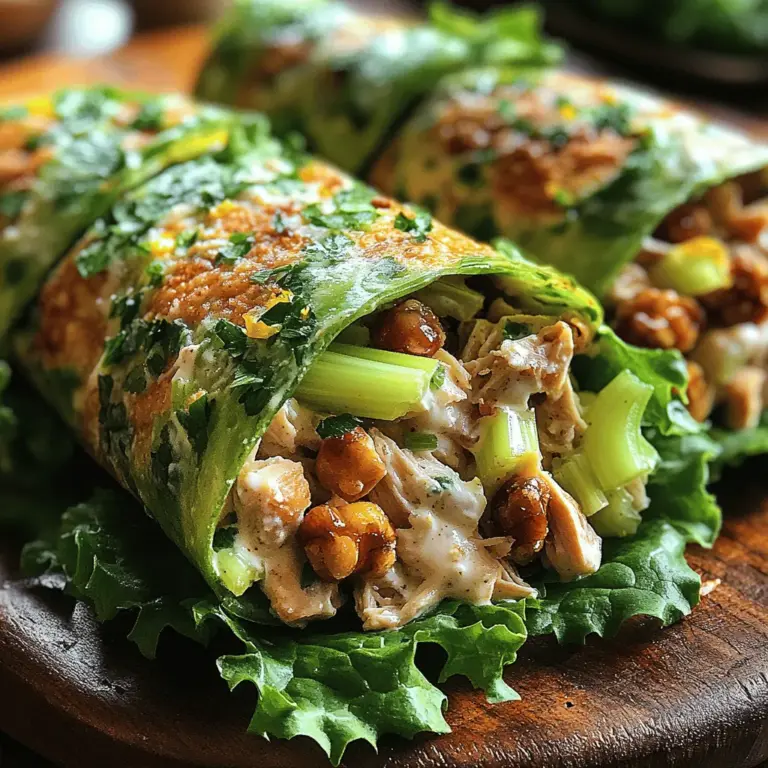 Gekochte Hühnchenbrust Die Grundlage unserer Wraps ist die gekochte Hühnchenbrust. Sie ist nicht nur nährstoffreich, sondern auch eine hervorragende Proteinquelle, die für den Muskelaufbau und die allgemeine Gesundheit wichtig ist. Die Verwendung von zerkleinertem Hühnchen sorgt zudem für eine angenehme Textur.