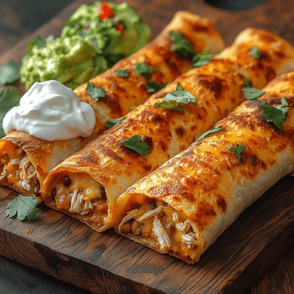 Chimichangas sind nicht nur ein köstliches Gericht, sondern auch eine wunderbare Möglichkeit, Reste kreativ zu verwenden. Ursprünglich aus der mexikanischen Küche stammend, sind diese frittierten Burritos eine beliebte Speise, die in vielen mexikanischen Restaurants auf der Speisekarte steht. Die Kombination aus einer herzhaften Füllung und einer goldbraunen, knusprigen Hülle macht sie zu einem Genuss, der jeden Gaumen erfreut.