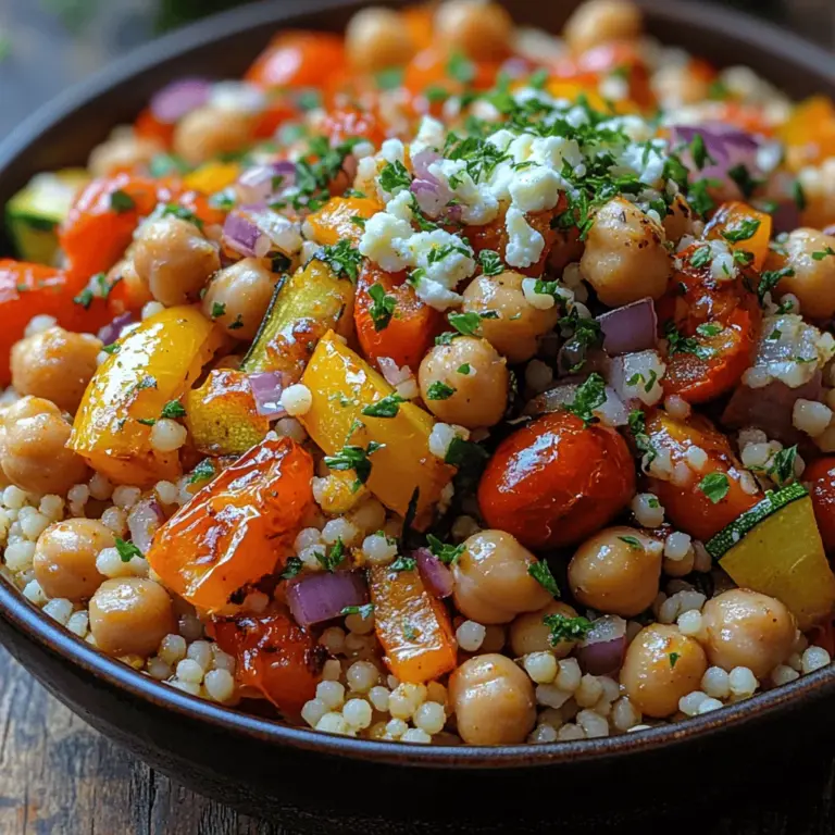 Couscous ist nicht nur ein schmackhafter Bestandteil Ihrer Mahlzeit, sondern auch eine hervorragende Quelle für Nährstoffe. Dieses feine, aus Hartweizengrieß hergestellte Produkt ist reich an Kohlenhydraten, die schnell Energie liefern. Eine Tasse Couscous enthält zudem wichtige Mineralstoffe wie Eisen und Magnesium sowie B-Vitamine, die für verschiedene Körperfunktionen unerlässlich sind.