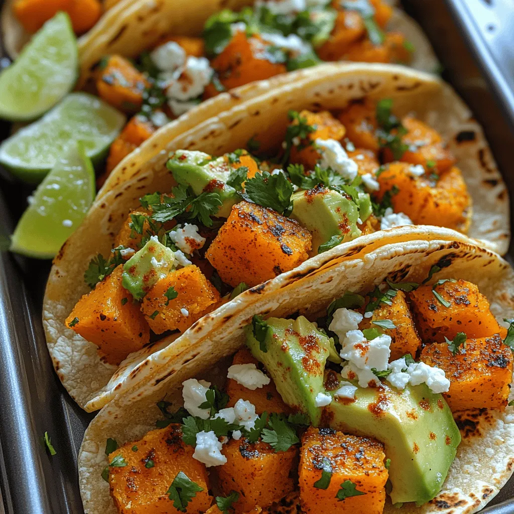 Die Auswahl der Zutaten ist entscheidend für den Geschmack und die Nährstoffdichte der Tacos. Jeder Bestandteil bringt seine eigenen gesundheitlichen Vorteile mit sich, die das Gericht nicht nur lecker, sondern auch nährstoffreich machen. Hier sind die Hauptzutaten und ihre Vorteile: