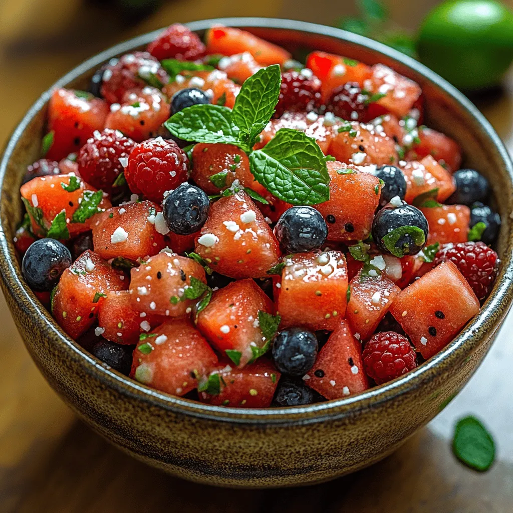 Die Wassermelone ist nicht nur eine der beliebtesten Sommerfrüchte, sondern auch eine der nährstoffreichsten. Sie enthält über 90 % Wasser, was sie zu einem hervorragenden Durstlöscher macht. Neben ihrem hohen Wassergehalt ist die Wassermelone reich an Vitaminen, insbesondere Vitamin C und A, sowie Antioxidantien wie Lycopin. Diese Antioxidantien helfen, freie Radikale im Körper zu bekämpfen und fördern die Gesundheit des Herzens. Zudem ist die Wassermelone kalorienarm, was sie zu einer idealen Wahl für eine gesunde Ernährung macht.