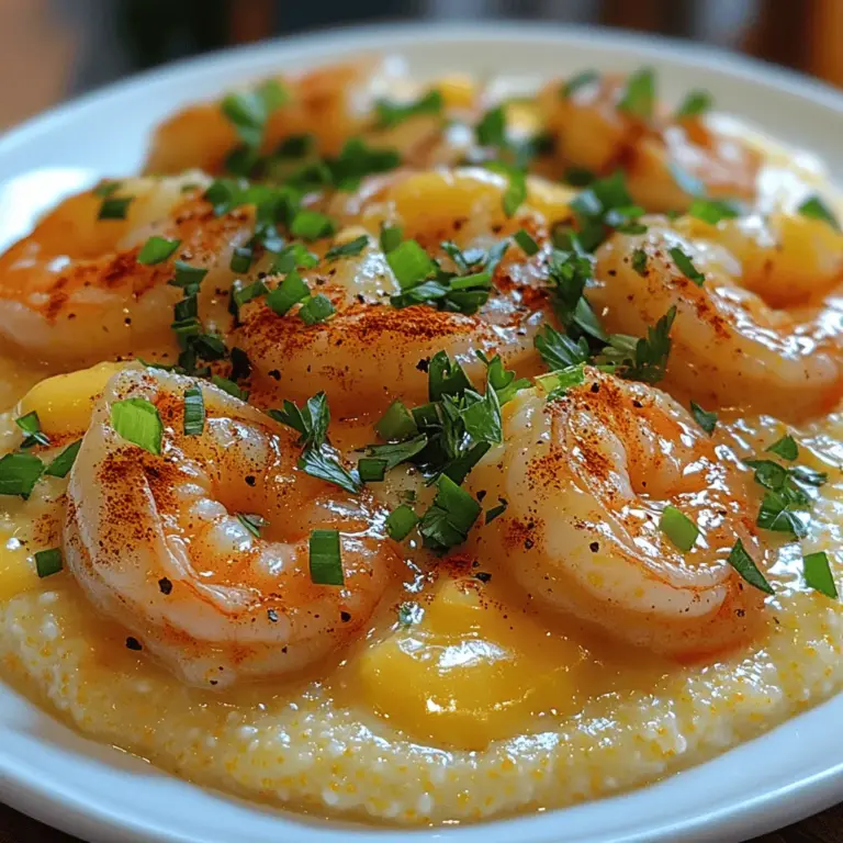 Die Cajun-Küche, berühmt für ihre kräftigen Aromen und herzhaften Gerichte, begeistert Feinschmecker weltweit. Eines der besten Beispiele für diese köstliche und aromatische Kochkunst ist das Gericht „Garnelen und Grits“. Diese verlockende Kombination aus saftigen, perfekt gewürzten Garnelen und cremigen Grits ist nicht nur ein kulinarisches Highlight, sondern auch ein Stück Kultur, das die Essenz der Südstaaten der USA verkörpert.