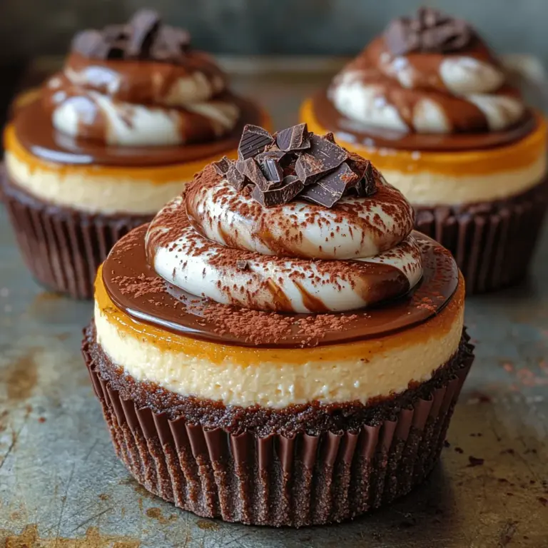 Die Grundlage eines jeden Cheesecakes ist entscheidend für das Gesamterlebnis des Desserts. Der Schokoladen-Graham-Cracker-Boden ist nicht nur einfach zuzubereiten, sondern bietet auch einen perfekten Kontrast zur cremigen Füllung. Der leicht süße und schokoladige Geschmack der Graham-Cracker-Brösel harmoniert wunderbar mit der intensiven Schokolade des Käsekuchens.