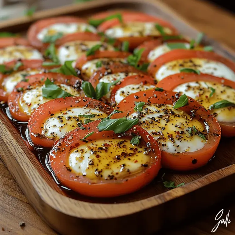 Die Geschichte des Caprese Salats reicht bis in die 1920er Jahre zurück und ist eng mit der wunderschönen Insel Capri verbunden, die im Tyrrhenischen Meer liegt. Es wird erzählt, dass der Salat ursprünglich für die dort lebenden italienischen Künstler und Touristen kreiert wurde, die die frischen und einfachen Zutaten der Region schätzten. Die Kombination aus Tomaten, Mozzarella und Basilikum spiegelt nicht nur die Farben der italienischen Flagge wider, sondern auch die Liebe zur Natur und zu hochwertigen Lebensmitteln.