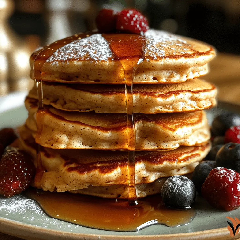 Um die perfekten fluffigen Pancakes zu kreieren, benötigen wir eine sorgfältig ausgewählte Liste von Zutaten. Jede Zutat hat ihre eigene Rolle und trägt zur Gesamtqualität der Pancakes bei. Schauen wir uns die einzelnen Zutaten genauer an: