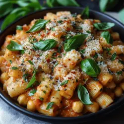 Kichererbsenpasta hat in den letzten Jahren an Popularität gewonnen und das aus gutem Grund. Sie ist eine hervorragende glutenfreie Option, die nicht nur köstlich ist, sondern auch eine Vielzahl von gesundheitlichen Vorteilen bietet. Im Gegensatz zu herkömmlicher Pasta, die hauptsächlich aus Weizen besteht, wird Kichererbsenpasta aus gemahlenen Kichererbsen hergestellt. Dadurch wird der Gehalt an Proteinen und Ballaststoffen erheblich erhöht, was sie zu einer hervorragenden Wahl für Menschen macht, die auf ihre Ernährung achten.