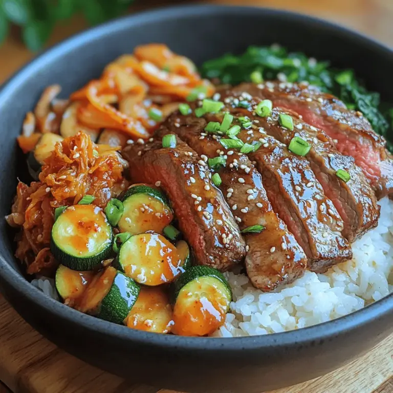 Die koreanische Küche hat in den letzten Jahren weltweit an Beliebtheit gewonnen und begeistert immer mehr Menschen mit ihren einzigartigen Aromen und Texturen. Diese Küche ist bekannt für ihre Vielfalt an Gerichten, die oft durch die Verwendung frischer Zutaten, fermentierter Produkte und intensiver Gewürze geprägt sind. Besonders hervorzuheben ist die Liebe der Koreaner zum Grillen, was sich in vielen traditionellen Gerichten widerspiegelt.