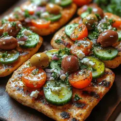 Vollkornfladenbrote sind die Basis für unser Sandwich und bringen eine Vielzahl von gesundheitlichen Vorteilen mit sich. Sie sind reich an Ballaststoffen, die die Verdauung fördern und ein langanhaltendes Sättigungsgefühl erzeugen. Im Vergleich zu weißen Broten enthalten Vollkornvarianten mehr Nährstoffe, darunter Vitamine, Mineralstoffe und Antioxidantien. Diese Nährstoffe sind wichtig für die allgemeine Gesundheit und können das Risiko chronischer Krankheiten verringern. Die Verwendung von Vollkornfladenbroten in diesem Rezept sorgt nicht nur für eine gesunde Grundlage, sondern verleiht dem Sandwich auch eine angenehme Textur und einen nussigen Geschmack.