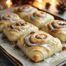Um die perfekten Zimtschnecken-Träume zuzubereiten, benötigen Sie eine handvoll einfacher Zutaten. Diese Zutaten sorgen nicht nur für den charakteristischen Geschmack, sondern machen die Zubereitung auch unkompliziert und schnell. Hier ist die detaillierte Liste der benötigten Zutaten: