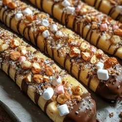 Bananen sind eine hervorragende Quelle für wichtige Nährstoffe und Vitamine. Sie enthalten Kalium, das für die Herzgesundheit wichtig ist, sowie Vitamin C, das das Immunsystem stärkt. Darüber hinaus sind sie reich an Ballaststoffen, die die Verdauung fördern. Bananen sind nicht nur nahrhaft, sondern auch eine praktische Snack-Option, die Energie liefert und Heißhungerattacken entgegenwirkt.