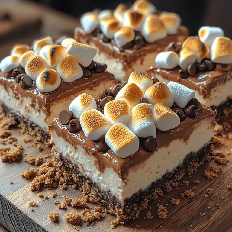 Die Tradition des S'mores reicht bis in die 1920er Jahre zurück, als das erste Rezept in einem Kochbuch für Campingerlebnisse veröffentlicht wurde. Der Name „S'more“ ist eine Abkürzung für „Some More“, was darauf hindeutet, dass die Menschen nach mehr dieser köstlichen Leckerei verlangen. Ein klassisches S'more besteht aus gerösteten Marshmallows, die zwischen zwei Stücke Schokolade und Graham-Crackern geschichtet werden. Diese Kombination aus zartschmelzender Schokolade und warmen, klebrigen Marshmallows hat sich schnell zu einem beliebten Snack entwickelt, vor allem in den USA und Kanada.