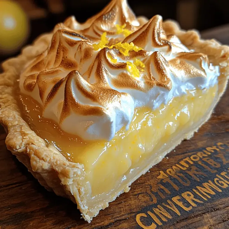 Um diesen köstlichen Zitrus Genuss Zitronen Baiser Kuchen zuzubereiten, benötigen Sie einige grundlegende Zutaten. Diese sind in drei Hauptteile unterteilt: den Kuchenteig, die Zitronenfüllung und das Baiser. Lassen Sie uns die einzelnen Komponenten näher betrachten.