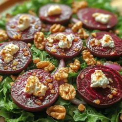 Rüben sind eine nährstoffreiche Wurzelgemüseart, die reich an Antioxidantien und Vitaminen ist. Sie sind nicht nur bekannt für ihre leuchtende Farbe, sondern auch für ihre positiven Auswirkungen auf die Gesundheit. Rüben enthalten Ballaststoffe, die die Verdauung unterstützen, sowie zahlreiche Vitamine und Mineralstoffe, die zur allgemeinen Gesundheit beitragen.