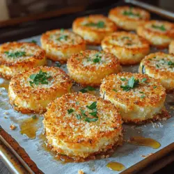 Zucchini sind nicht nur vielseitig einsetzbar, sondern auch eine hervorragende Möglichkeit, Gemüse auf schmackhafte und kreative Weise in Ihre Ernährung einzubauen. In den letzten Jahren erfreuen sich Zucchini-Rezepte immer größerer Beliebtheit, insbesondere unter gesundheitsbewussten Essern und Veganern. Eine besonders beliebte Zubereitungsart ist die knusprige Parmesan-Krusten-Zucchini, ein Rezept, das sowohl als Snack als auch als Beilage dient. Dieses Gericht vereint die zarte Konsistenz der Zucchini mit einer knusprigen, würzigen Kruste aus Parmesan und Semmelbröseln, die selbst die wählerischsten Esser überzeugen kann.
