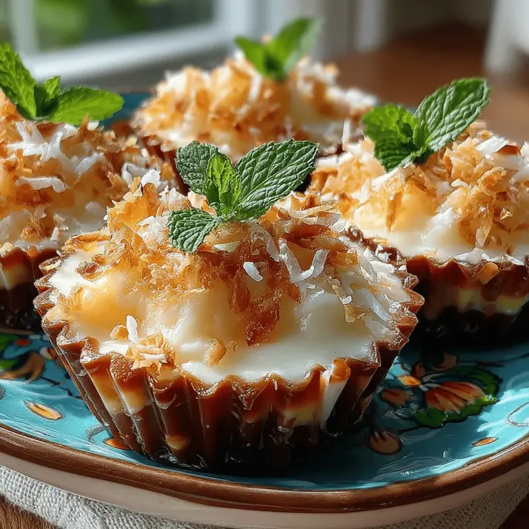 Wenn die Temperaturen steigen und die Sonne strahlt, gibt es nichts Besseres als eine erfrischende und köstliche Leckerei, die den Gaumen verwöhnt. Die gefrorenen Ananas-Kokos-Tassen sind genau das, was Sie brauchen, um sich in tropische Gefilde zu träumen und gleichzeitig eine gesunde Snack-Option zu genießen. Mit ihrer cremigen Konsistenz und dem süßen, fruchtigen Geschmack sind sie die perfekte Erfrischung an heißen Sommertagen oder als Dessert für Ihre nächste Feier.