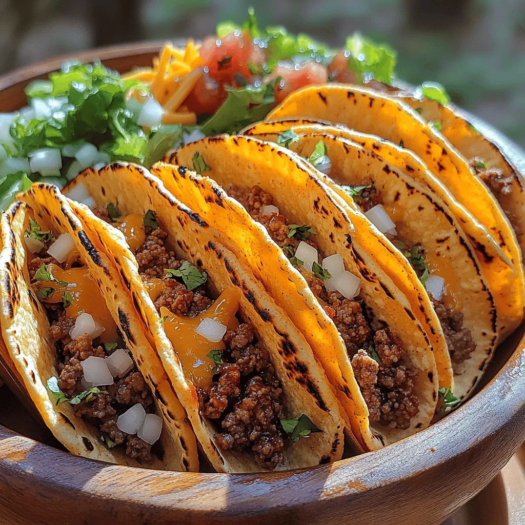 Willkommen in der aufregenden Welt der Taco-Schalen! Heute präsentieren wir Ihnen ein Rezept für knusprige Fiesta Taco-Schalen, die nicht nur lecker, sondern auch einfach zuzubereiten sind. Diese Taco-Schalen sind eine kreative Art, traditionelle Tacos zu genießen, und eignen sich perfekt für Partys, Familienessen oder einfach als Snack für zwischendurch. Die Kombination aus knusprigen Maistortillas und Ihren Lieblingsfüllungen wird sicherlich zum Hit auf jedem Esstisch!