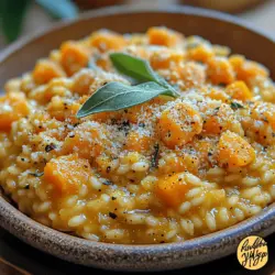 Das Velouté Kürbis-Risotto ist nicht nur ein Fest für die Sinne, sondern auch ein wunderbares Beispiel für die italienische Küche, die durch ihre Einfachheit und ihren Reichtum an Aromen besticht. Risotto, das in der norditalienischen Küche seinen Ursprung hat, ist ein cremiges Reisgericht, das oft mit verschiedenen Zutaten wie Gemüse, Fleisch oder Fisch angereichert wird. Kürbis, insbesondere Butternusskürbis, bringt eine natürliche Süße und eine schöne Farbe in das Gericht, was es zu einem idealen Rezept für die kühleren Herbstmonate macht.