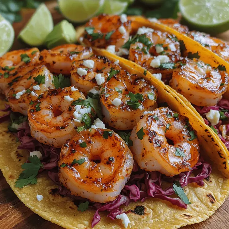 Tacos sind nicht nur ein beliebtes Streetfood in Mexiko, sondern haben auch weltweit eine treue Fangemeinde gewonnen. Die Möglichkeit, sie mit einer Vielzahl von Zutaten und Aromen zu füllen, macht Tacos zu einer vielseitigen und anpassbaren Speise. Besonders hervorzuheben sind die rauchigen Chipotle Garnelen Tacos, die durch ihre Kombination aus frischen Zutaten und intensiven Gewürzen ein Geschmackserlebnis bieten, das sowohl würzig als auch herzhaft ist.