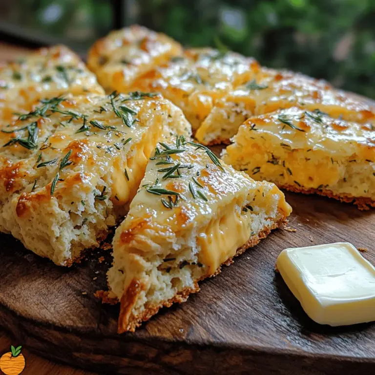 Scones sind ein traditionelles britisches Gebäck, das oft mit Marmelade und Sahne serviert wird. Doch die herzhaften Varianten, wie unsere Kräuter-Cheddar-Scones, erfreuen sich zunehmend großer Beliebtheit. Diese köstlichen Scones sind nicht nur einfach zuzubereiten, sondern bieten auch eine wunderbare Möglichkeit, frische Kräuter und aromatischen Käse in den Alltag zu integrieren.
