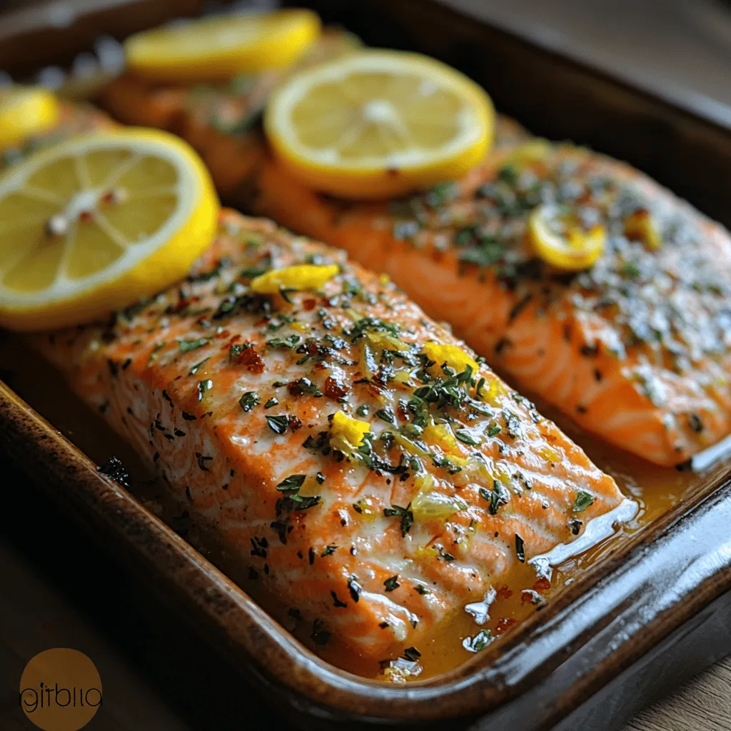 Der Pikante Zitronen-Kräuter-Lachs aus dem Ofen ist ein Gericht, das nicht nur köstlich, sondern auch einfach zuzubereiten ist. In einer Welt, die oft von Fast Food und Fertiggerichten geprägt ist, ist es wichtig, sich Zeit für selbstgemachte Mahlzeiten zu nehmen. Dieses Rezept bietet nicht nur einen schnellen und schmackhaften Genuss, sondern auch die Möglichkeit, frische Zutaten zu verwenden, die sowohl den Gaumen erfreuen als auch gesund sind.