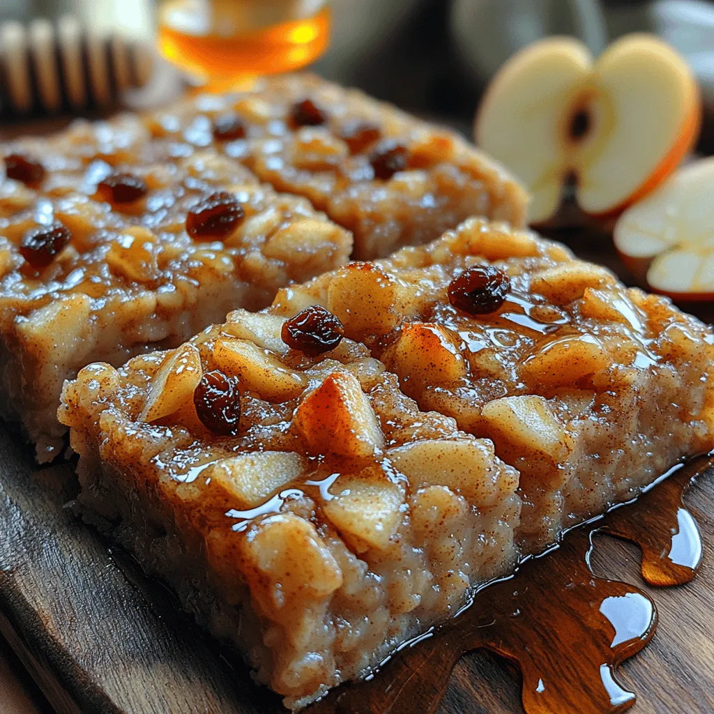 Süße Apfel-Haferflocken Quadrate sind nicht nur ein köstlicher Snack, sondern auch eine gesunde und nahrhafte Option für das Frühstück oder das Afternoon Tea. Dieses Rezept vereint die natürliche Süße von Äpfeln mit der herzhaften Textur von Haferflocken und ist eine wunderbare Möglichkeit, frisches Obst in Ihre Ernährung zu integrieren. Ursprünglich inspiriert von traditionellen schwedischen Haferflocken-Riegeln, hat sich dieses Gericht in vielen Küchen weltweit einen Namen gemacht.