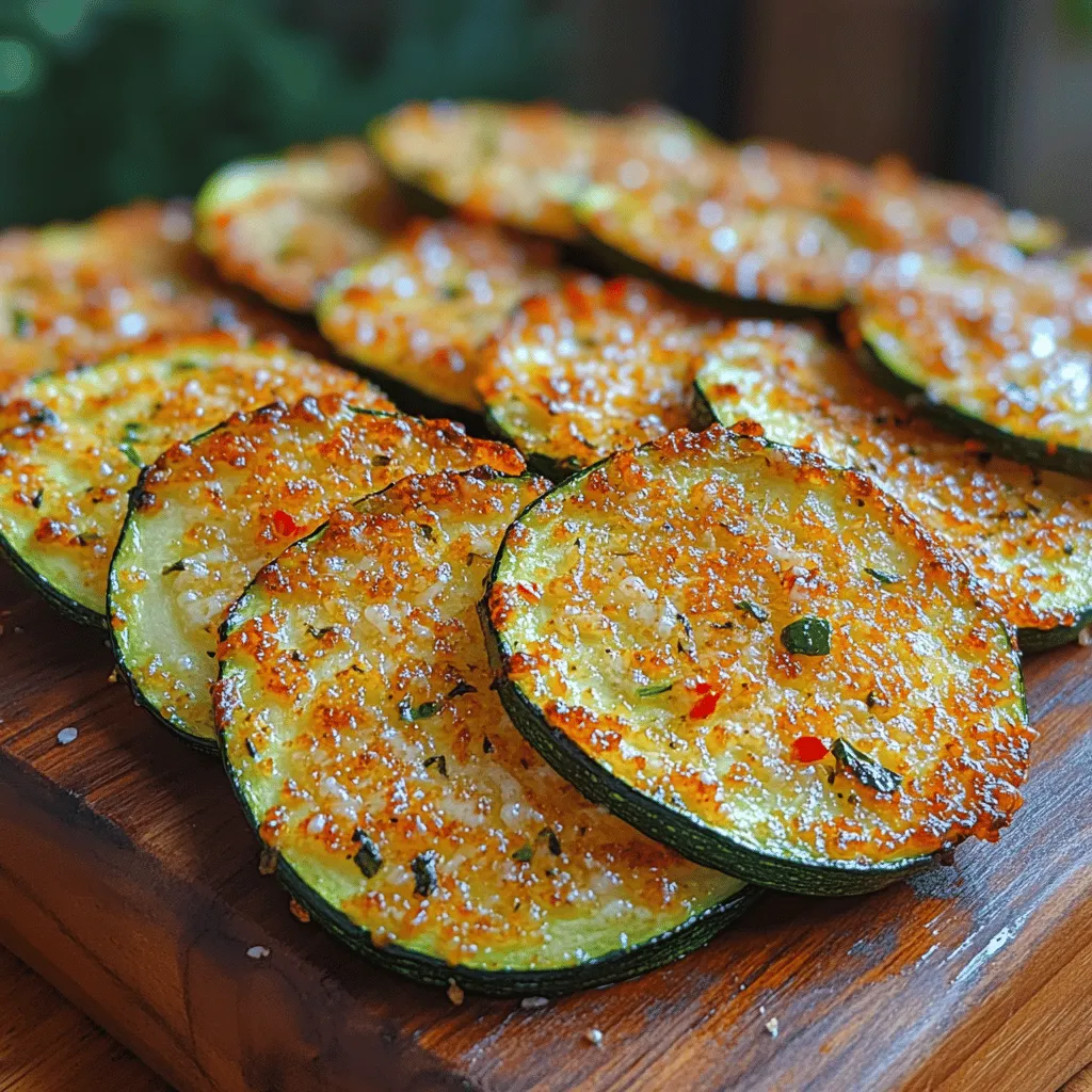 Die kulinarische Welt ist voll von köstlichen Snacks, die nicht nur den Gaumen erfreuen, sondern auch gesund sind. Ein besonderer Genuss sind die knusprigen Jalapeño Zucchini Chips. Dieses Rezept kombiniert die frische und zarte Textur von Zucchini mit der würzigen Schärfe von Jalapeños, um einen Snack zu kreieren, der sowohl schmackhaft als auch sättigend ist.