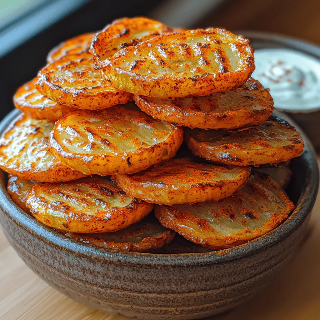 Wenn Sie auf der Suche nach einem gesunden Snack sind, der sowohl köstlich als auch einfach zuzubereiten ist, sind knusprige luftgebackene Gurkenchips genau das Richtige für Sie! Diese Gurkenchips bieten eine erfrischende und knusprige Alternative zu herkömmlichen Kartoffelchips und sind ideal für gesellige Anlässe, Filmabende oder einfach als kleinen Snack zwischendurch. Ihre Beliebtheit ist nicht nur auf ihren einzigartigen Geschmack zurückzuführen, sondern auch auf die gesunden Eigenschaften von Gurken, die reich an Vitaminen und Mineralstoffen sind.