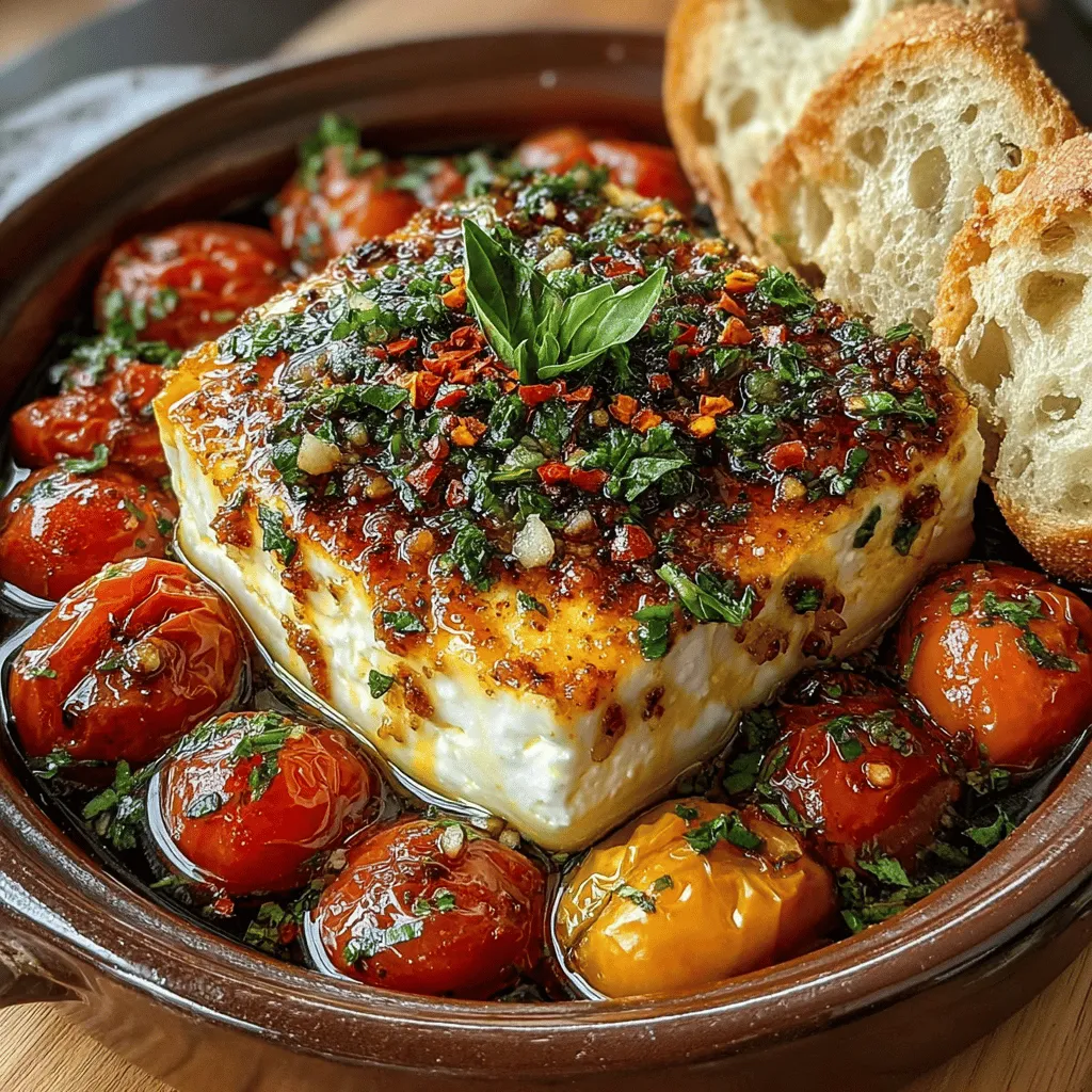 Die Ofengebackene Tomaten-Feta-Delikatesse ist ein Gericht, das in der mediterranen Küche eine besondere Rolle spielt. Diese kreative Kombination aus frischen Kirschtomaten und cremigem Feta-Käse hat in den letzten Jahren an Beliebtheit gewonnen, sowohl in der heimischen Küche als auch in Restaurants. Ursprünglich aus der griechischen und italienischen Küche inspiriert, vereint dieses Rezept einfache Zutaten mit einer unkomplizierten Zubereitung, die selbst Kochanfängern gelingt.