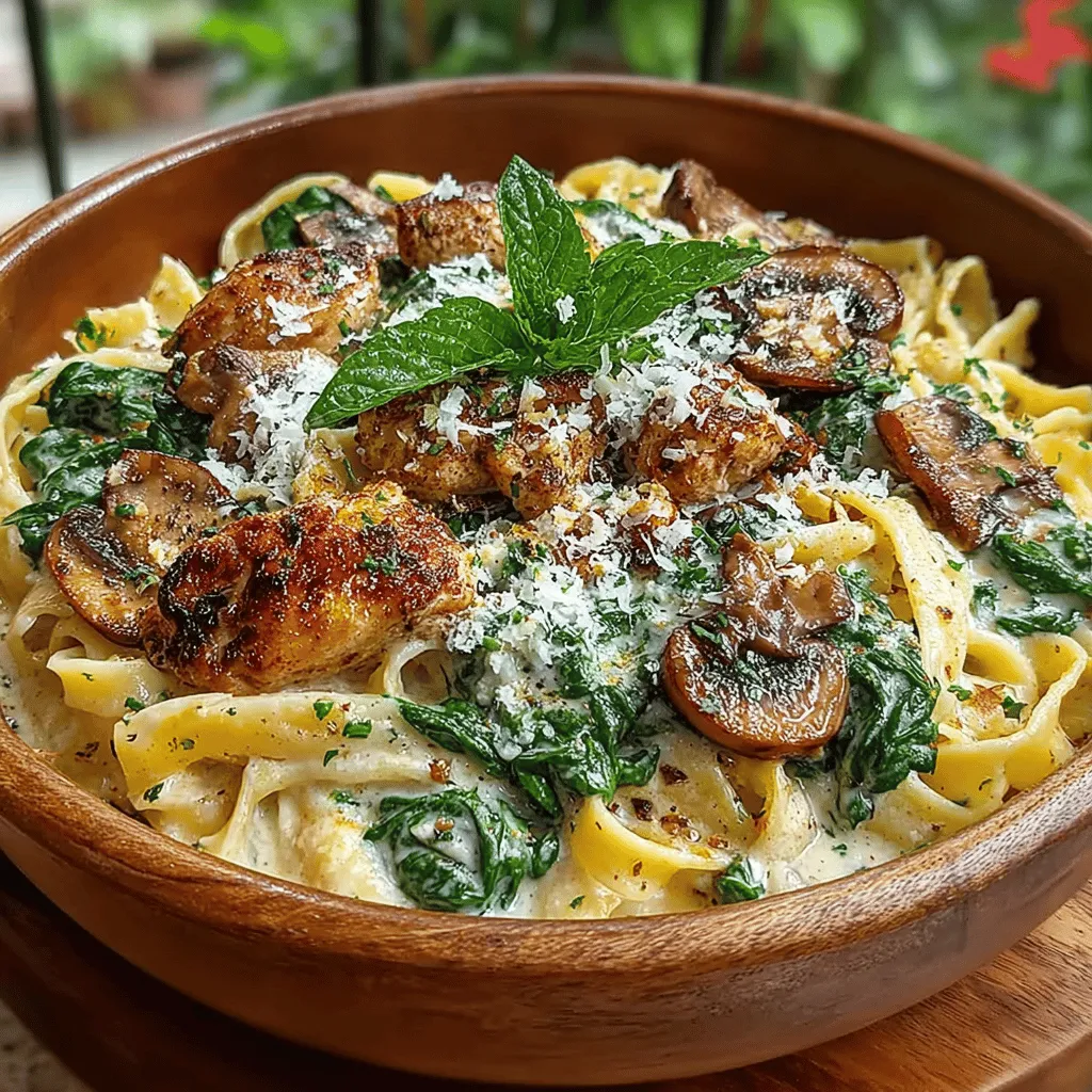 Die Ursprünge der Pasta reichen bis in die Antike zurück, wobei die erste schriftliche Erwähnung von Teigwaren im 1. Jahrhundert n. Chr. zu finden ist. Pasta hat sich im Laufe der Jahrhunderte in verschiedenen Regionen Italiens weiterentwickelt und erlangte im 19. Jahrhundert internationale Berühmtheit. Die Kombination von Pasta mit verschiedenen Saucen und Zutaten spiegelt die Vielfalt und Kreativität der italienischen Küche wider. In der heutigen Zeit erfreut sich die cremige Balsamico-Pilz-Hühnchen-Pasta wachsender Beliebtheit, da sie eine einfache, aber geschmackvolle Möglichkeit bietet, frische Zutaten zu kombinieren.