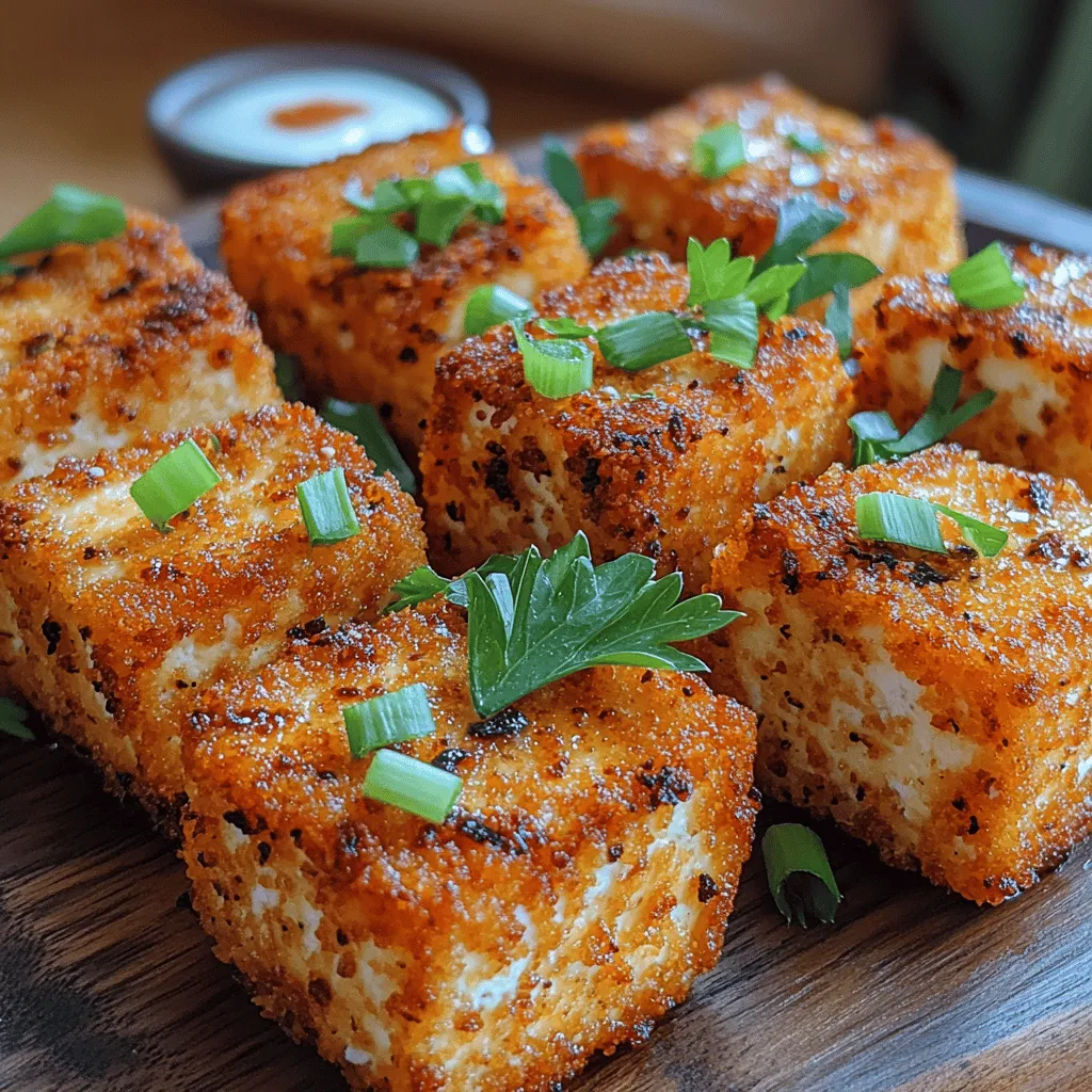 In der Welt der pflanzlichen Küche gibt es viele aufregende Möglichkeiten, um traditionelle Gerichte neu zu interpretieren. Eines der beliebtesten und vielseitigsten Zutaten ist Tofu, der in dieser knusprigen Panko-Perfektion wunderbar zur Geltung kommt. Dieses Rezept bietet nicht nur eine köstliche und knusprige Textur, sondern auch eine Vielzahl von Aromen, die den Gaumen erfreuen. Tofu, der auf die richtige Weise zubereitet wird, kann eine köstliche Grundlage für viele Gerichte sein, und diese panierte Version hebt ihn auf ein ganz neues Level.