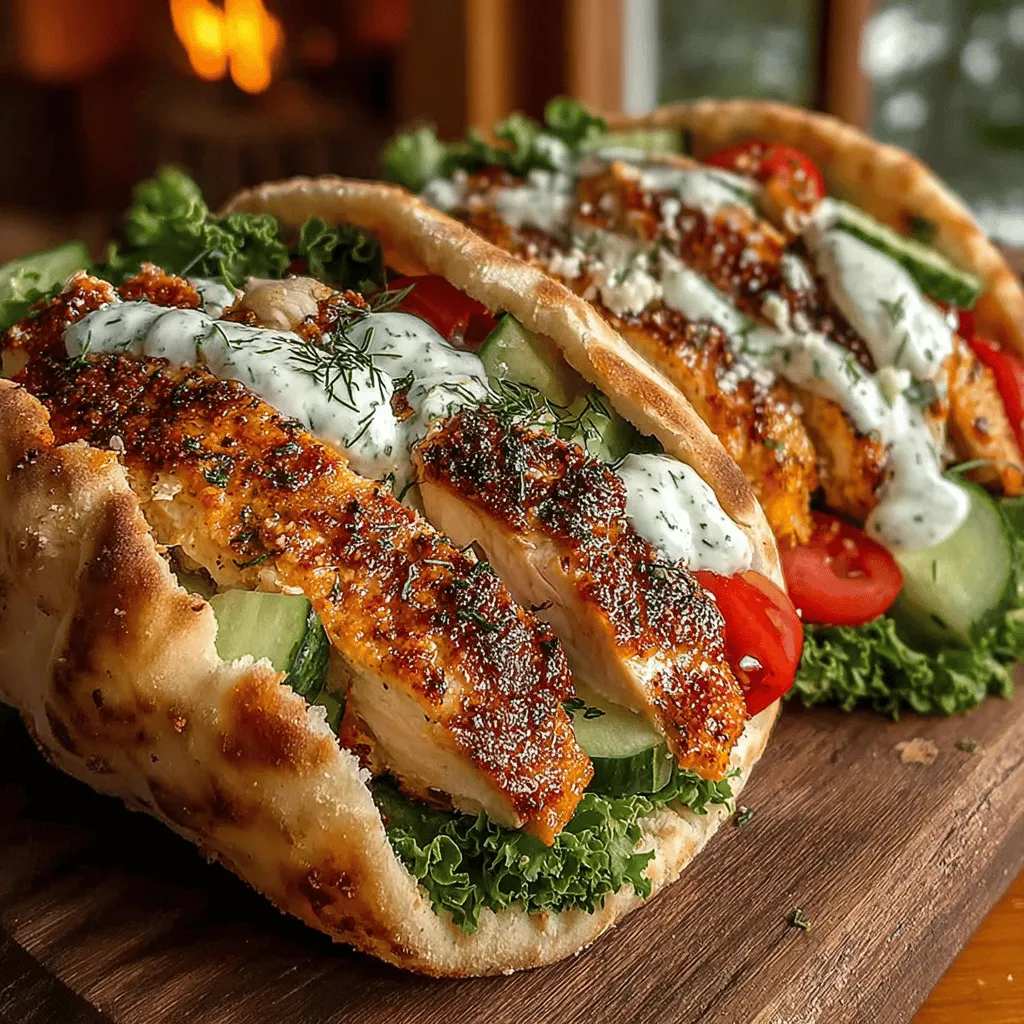 In der modernen Küche spielen Rezepte eine entscheidende Rolle, nicht nur als Anleitungen für die Zubereitung köstlicher Gerichte, sondern auch als kreative Ausdrucksform. Jedes Rezept erzählt eine Geschichte, und die cremigen Dill Ranch Hähnchen Pita-Taschen sind da keine Ausnahme. Dieses Gericht vereint Aromen und Texturen zu einer harmonischen Einheit, die sowohl als schnelles Mittagessen als auch als leichtes Abendessen dient.